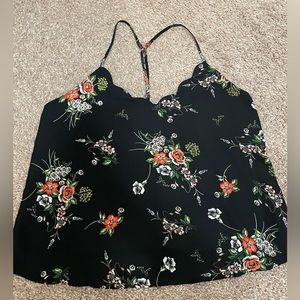 Stitch Fix - Nine Britton Top